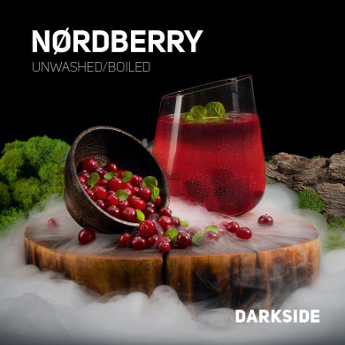 Darkside Core Nordberry 100 