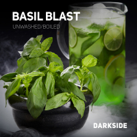 Darkside Core Basil blast 30 