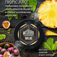 MustHave Tropic Juice 125 