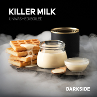 Darkside Core Killer Milk 100 