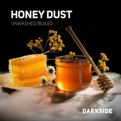 Darkside Core Honey Dust 30 