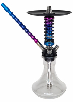  Mamay Custom Micro Coilovers Anodized (Space)