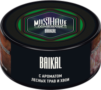 MustHave Baikal 25 