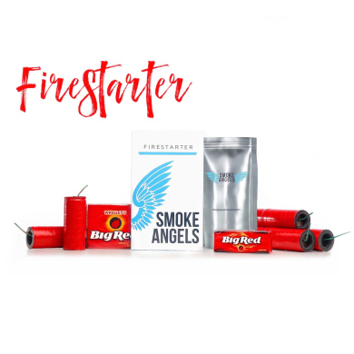 Smoke Angels Firestarter 25 