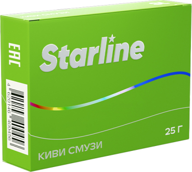 Starline   25 