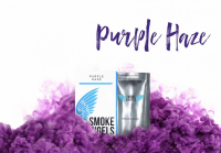 Smoke Angels Purple Haze 100 