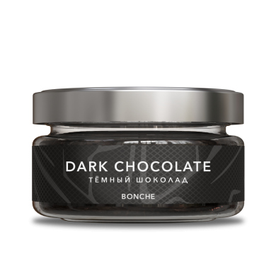 Bonche Dark Chocolate 60 