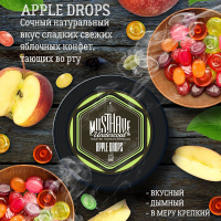 MustHave Apple Drops 125 