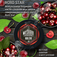 MustHave Nord Star 125 