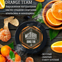 MustHave Orange Team 125 