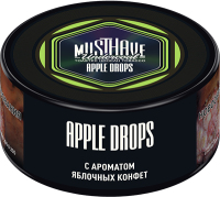 MustHave Apple Drops 25 