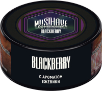 MustHave Blackberry 25 