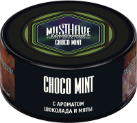 MustHave Choco Mint 25 