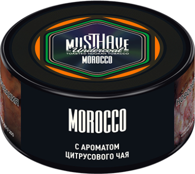 MustHave Morocco 25 