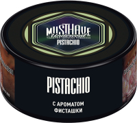 MustHave Pistachio 25 