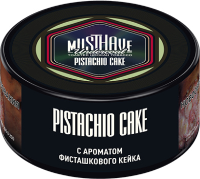 MustHave Pistachio Cake 25 