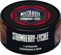 MustHave Strawberry-Lychee 25 