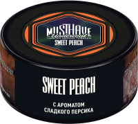 MustHave Sweet Peach 25 