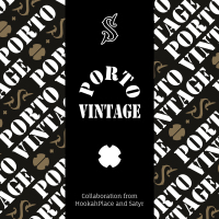 Satyr PORTO VINTAGE (HP  Satyr) 100 