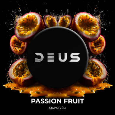 DEUS Passion Fruit () 250 