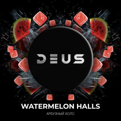 DEUS Watermelon Halls ( ) 30 