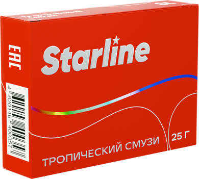 Starline   25 