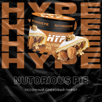 Hype Nutorious Pie (  ) 50 