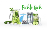 Smoke Angels Pickle Rick* 100 