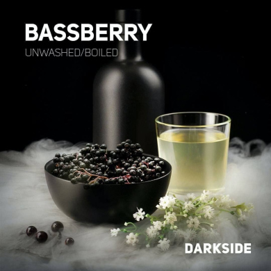 Darkside Core Bassberry 30 