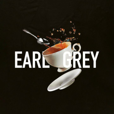 MustHave Earl Grey 125 