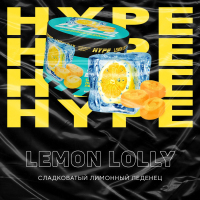 Hype Lemon Lolly (  ) 50 