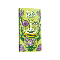 Tabu Grape mint () 50 