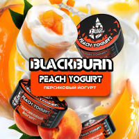 BlackBurn Peach Yogurt ( ) 25 