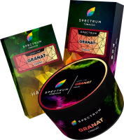 Spectrum Hard Granat 40 