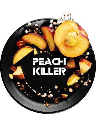 BlackBurn Peach Killer ( ) 25 