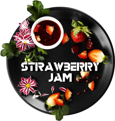 BlackBurn Strawberry Jam ( ) 25 