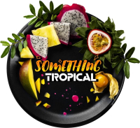 BlackBurn Something Tropical ( ) 25 