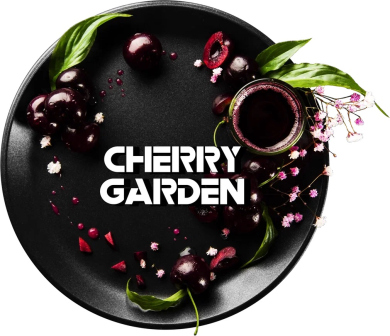 BlackBurn Cherry Garden ( ) 25 