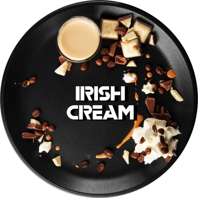 BlackBurn Irish Cream ( ) 100 