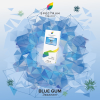 Spectrum Classic Blue Gum 100  *