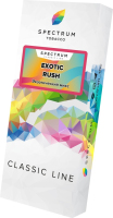 Spectrum Classic Exotic Rush 100 