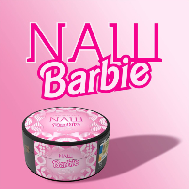 NA BARBIE (  ) 100  Limited