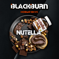 BlackBurn Nutella (- ) 200 