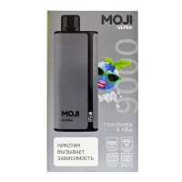  MOJI Ultra (9000) -  