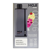  MOJI Ultra (9000) -  