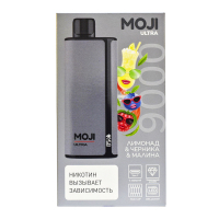  MOJI Ultra (9000) -  -