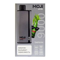  MOJI Ultra (9000) - 