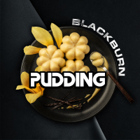 BlackBurn Pudding () 200 