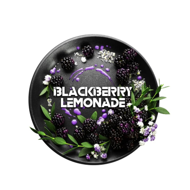 BlackBurn BlackBerry Lemonade ( ) 100 