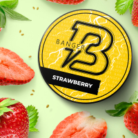 Banger Strawberry () 25 